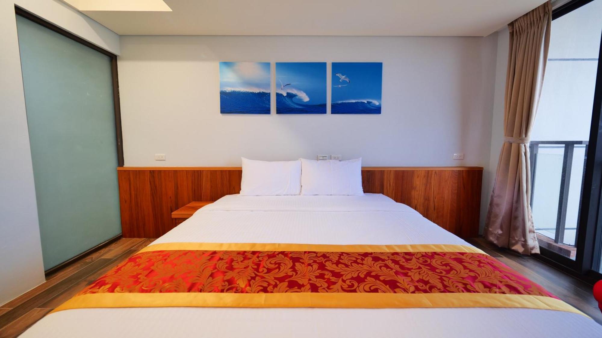 Apause Hotel Маджонг Номер фото