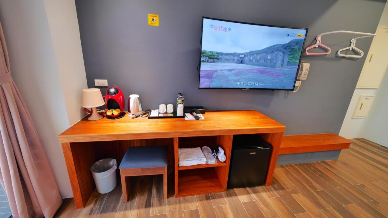 Apause Hotel Маджонг Экстерьер фото