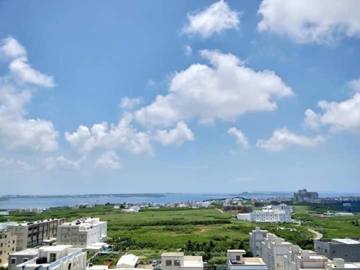 Apause Hotel Маджонг Экстерьер фото